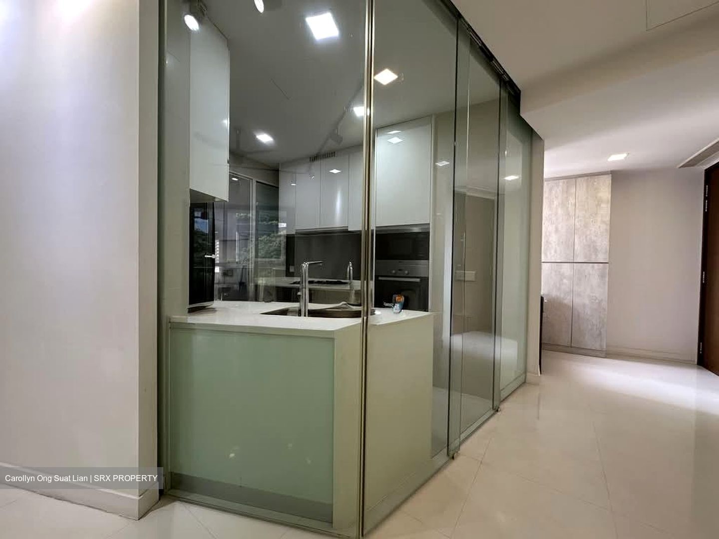 D'Leedon (D10), Condominium #597298111